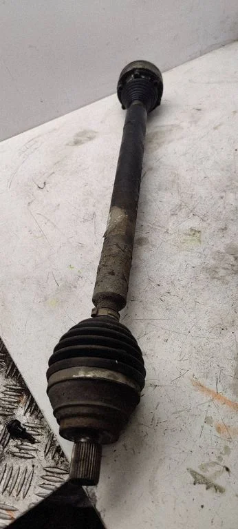 Front driveshaft 1K0407272KN