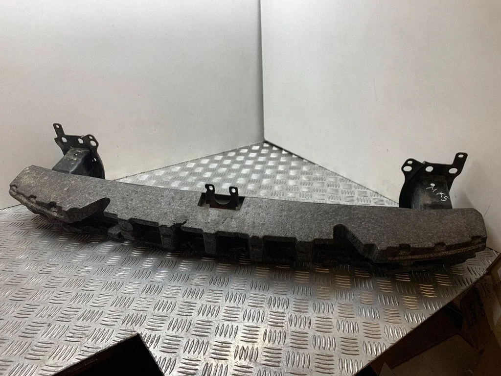 Front bumper cross member IT0807582