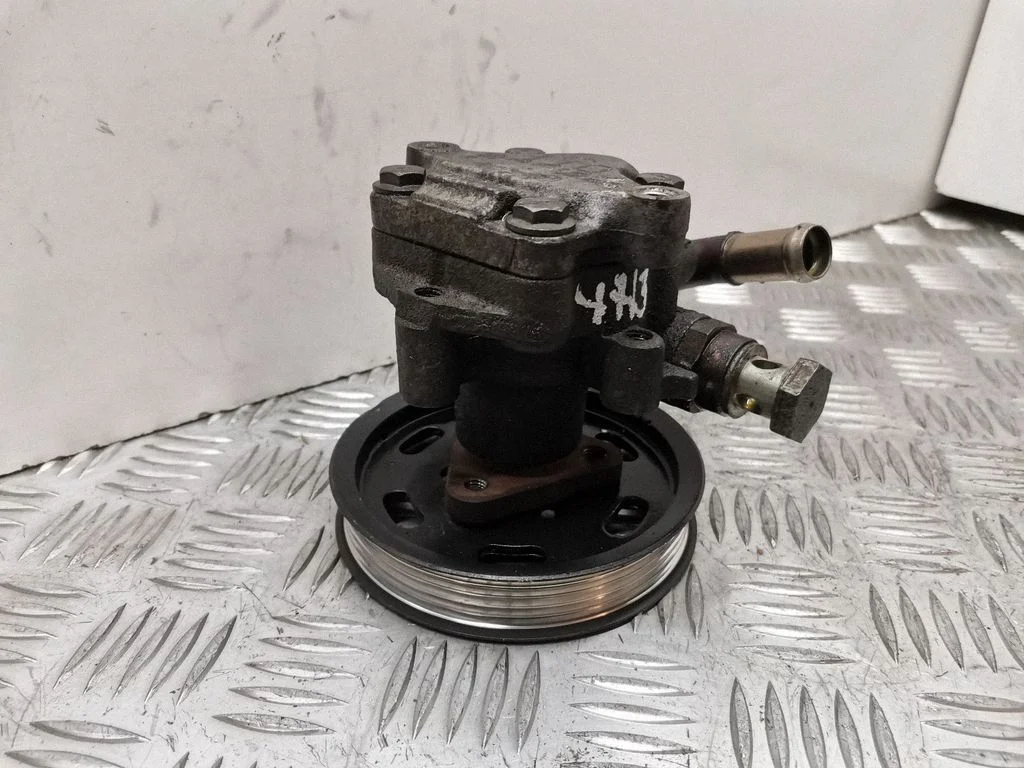 Roolivõimendi pump – Volkswagen Passat B5.5 (2001-2005)