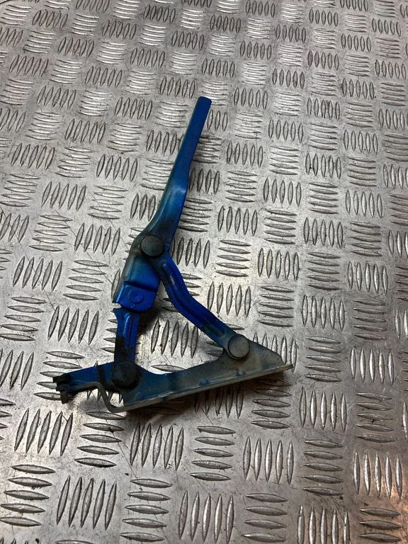 Engine bonnet/hood hinges 1408EZ8071