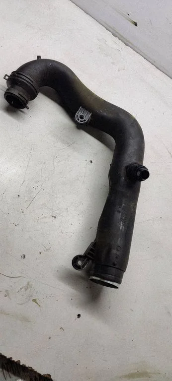 Air intake hose/pipe 1K0129654AJ