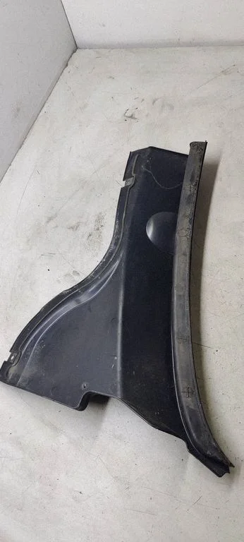 Wiper trim 3c1819404B