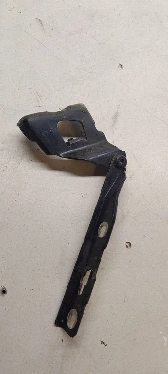 Engine bonnet/hood hinges