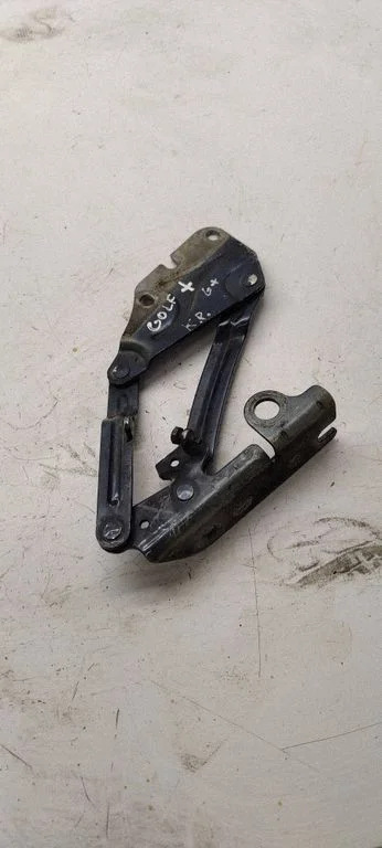 Engine bonnet/hood hinges – Volkswagen Golf Plus (2005-2013)