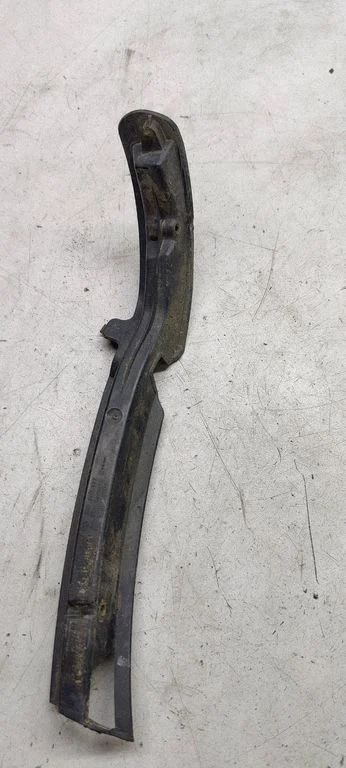 Front bumper mounting bracket 3c0807177