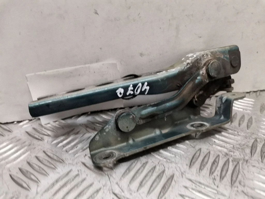 Engine bonnet/hood hinges 1Z0823301C
