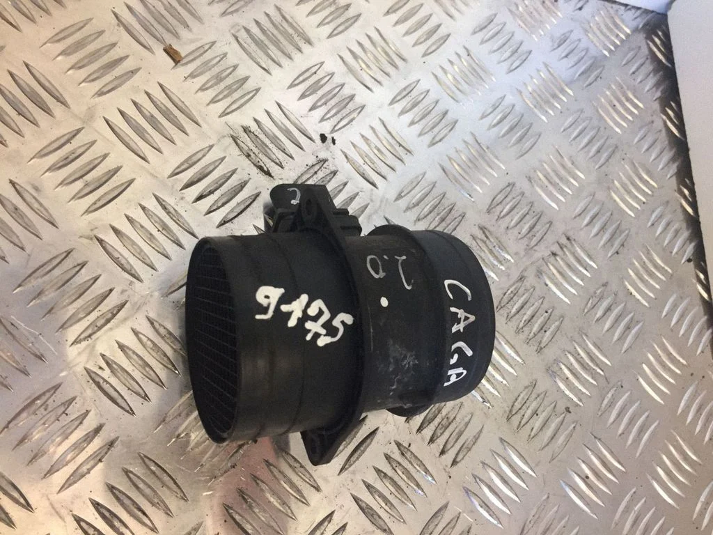 Mass air flow meter 074906461B