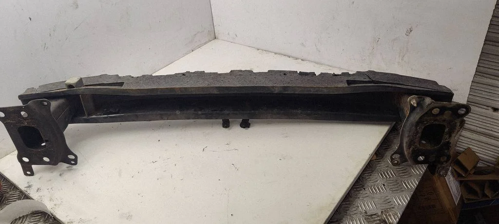 Front bumper cross member 1T0807583