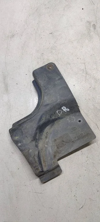 Engine splash shield/under tray 3c0825272A