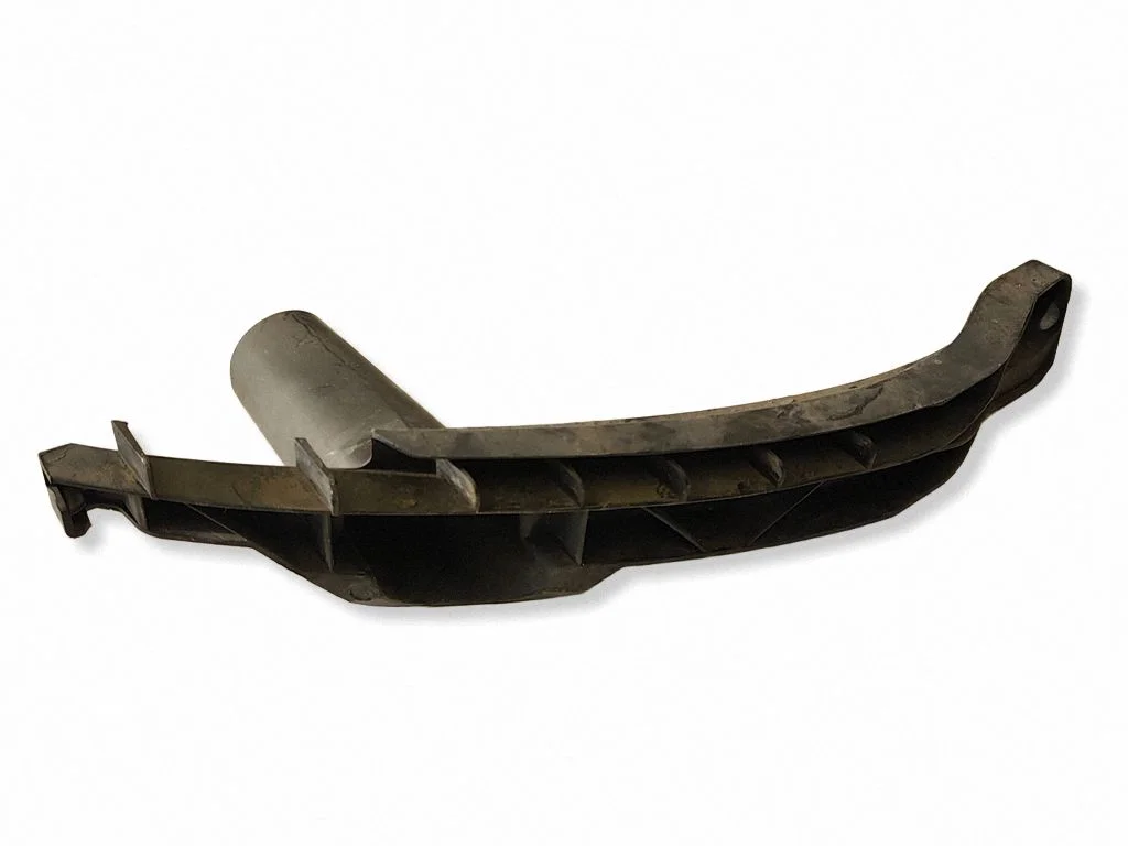 Esistange kinnitusklamber 1K0807890B