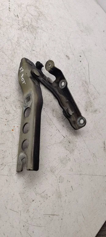Engine bonnet/hood hinges 1Z0823301C