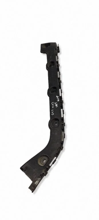 Rear bumper mounting bracket 5E5807394B
