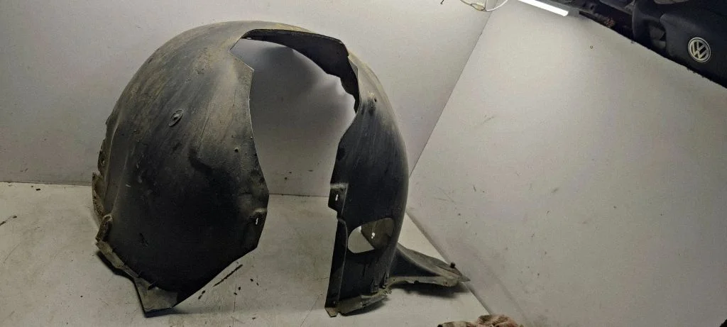 Esimene rattakoopa katteliist / porikaitse – Seat Altea XL (2004-2015)