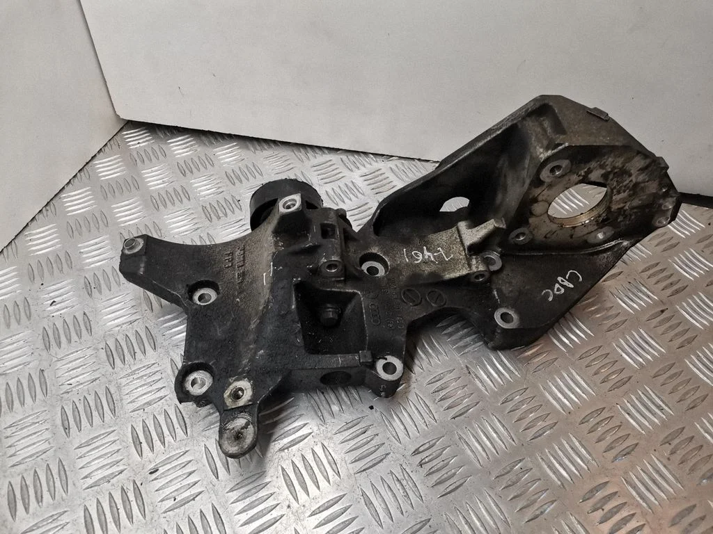Generator/alternator bracket – Audi A4 Allroad B8 (2008-2016)