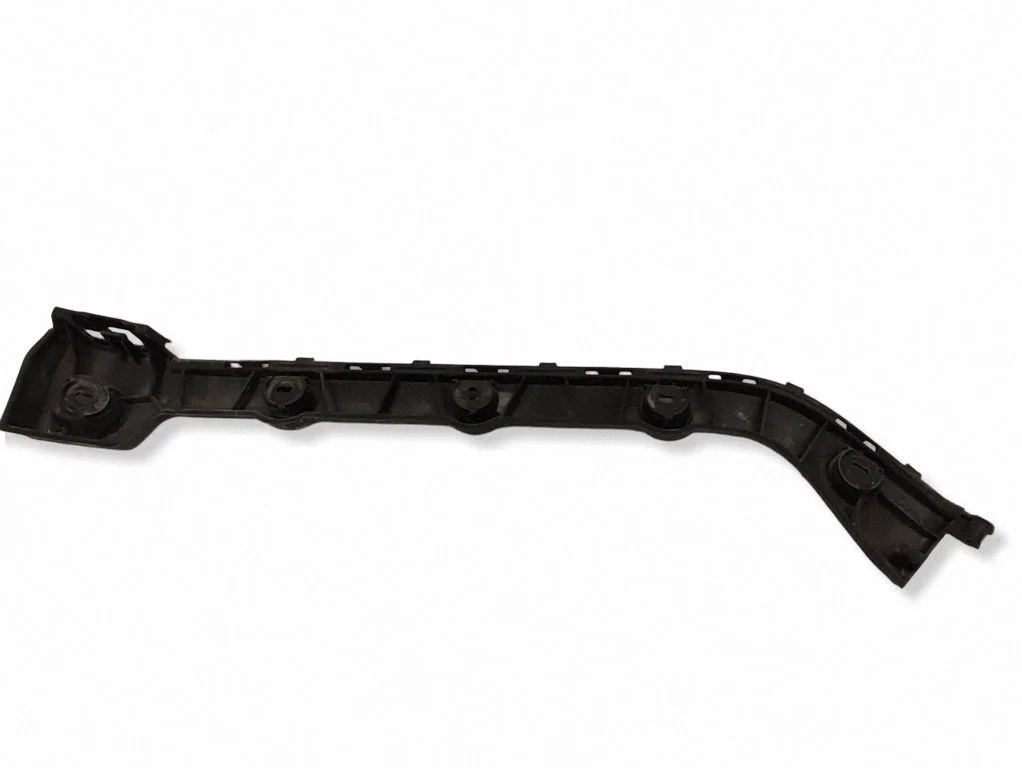 Rear bumper mounting bracket 5E5807393B