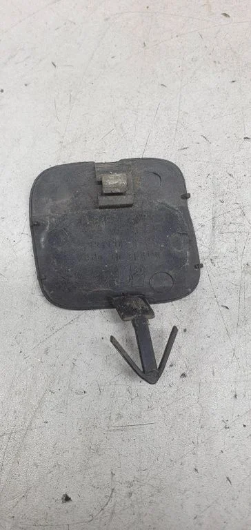 Rear bumper 5P5807928