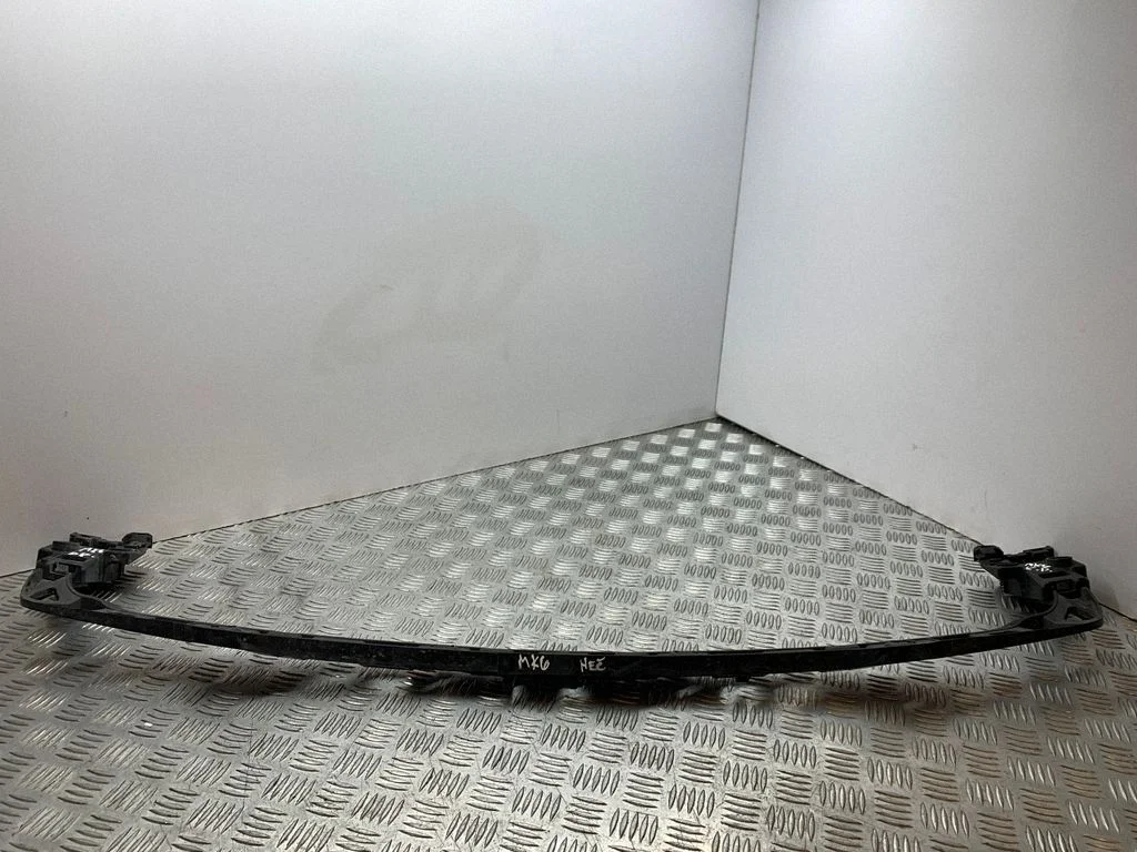 Rear bumper mounting bracket 5K6807863