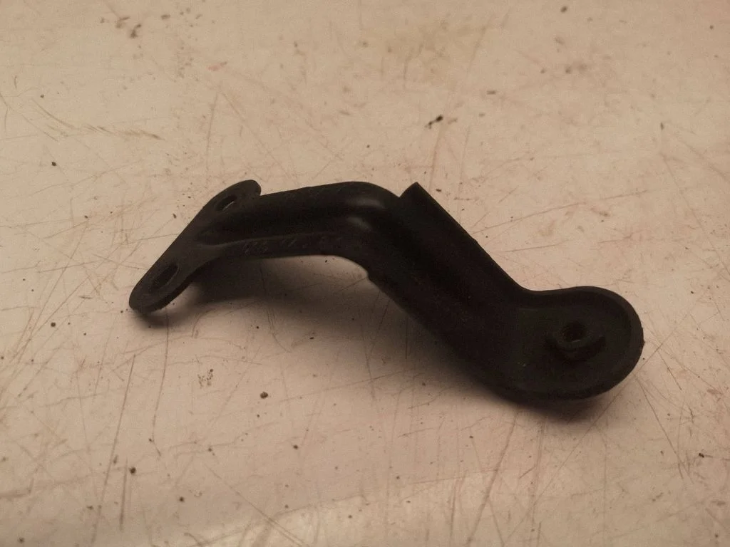 Engine coolant pipe/hose 6Q0145812