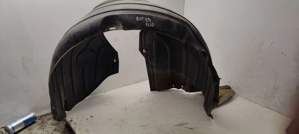 Esimene rattakoopa katteliist / porikaitse – Seat Altea XL (2004-2015)
