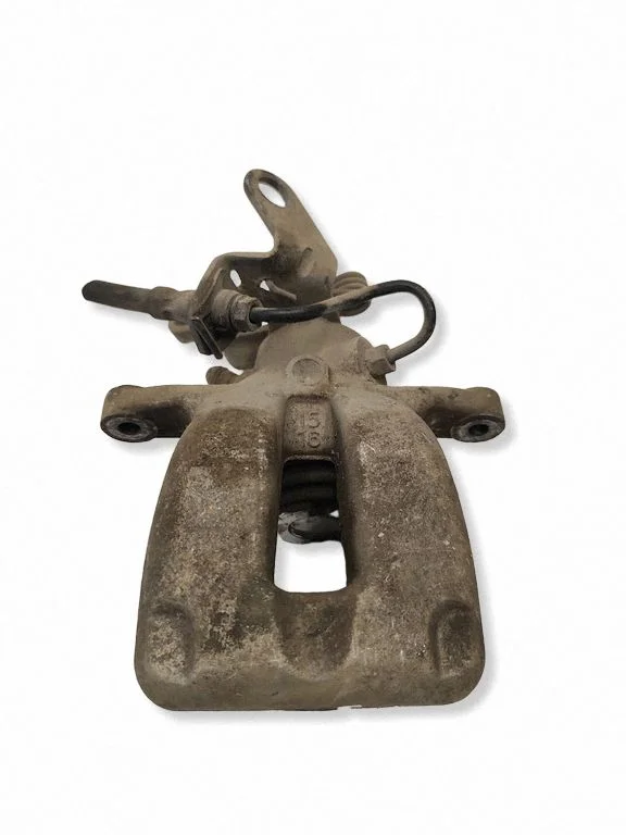 Tagumine pidurisadul – tagumine parem
