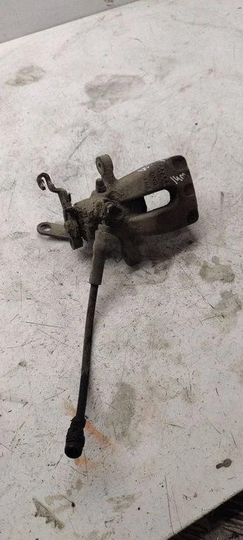 Rear brake caliper – rear left