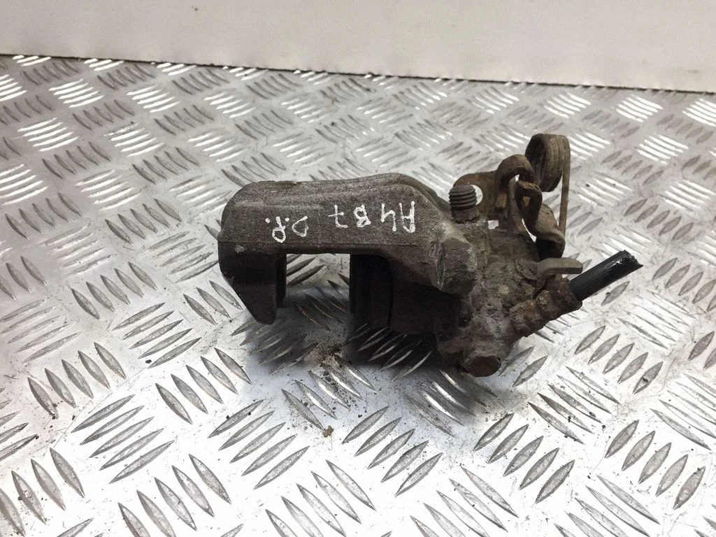 Rear brake caliper TRW32322661