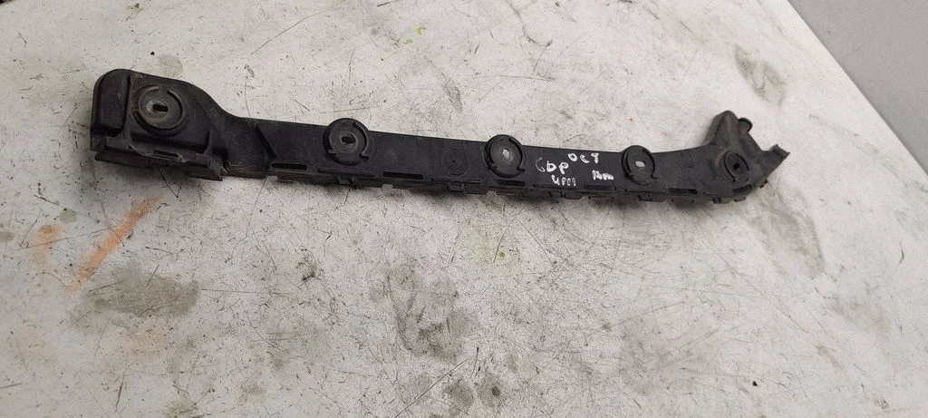 Rear bumper mounting bracket 5E9807394