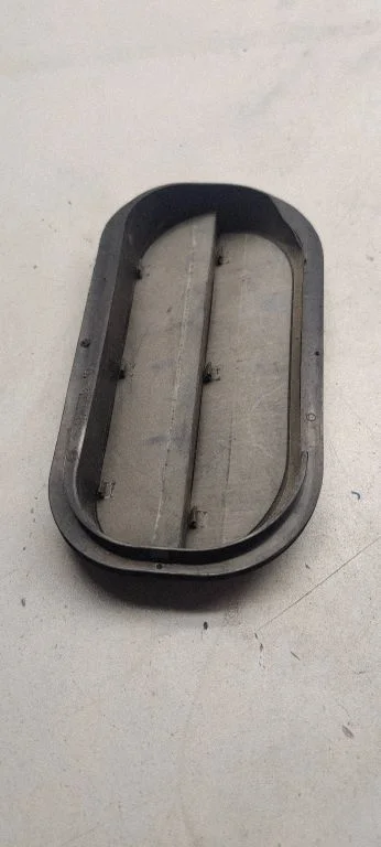 Ventilācijas režģis 6r0819465A