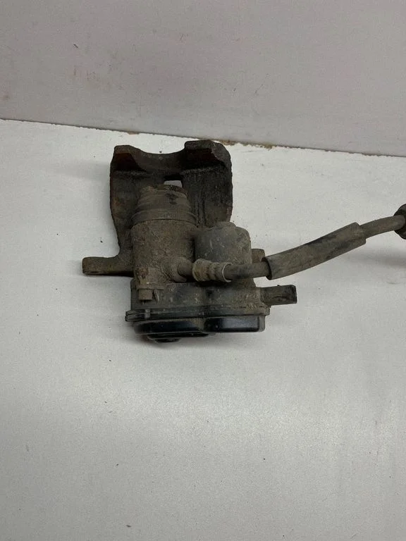 Rear brake caliper – Audi A4 Allroad B8 (2008-2016)