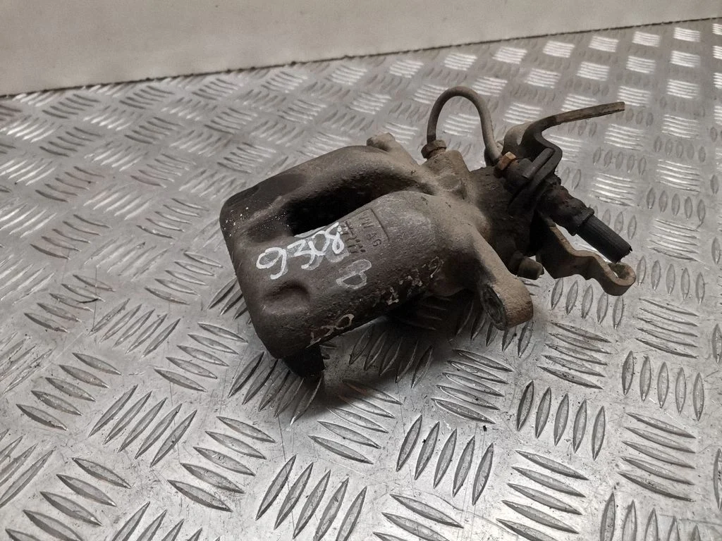 Rear brake caliper 1516