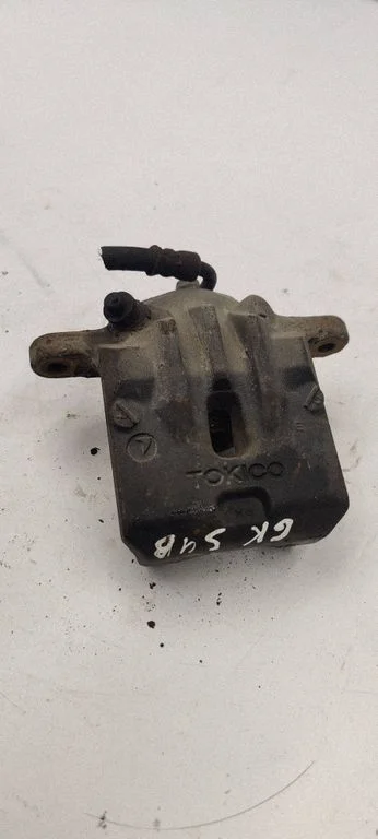 Tagumine pidurisadul – tagumine vasak