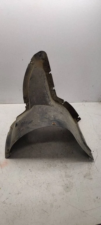 Front wheel arch liner splash guards 1Z0809953