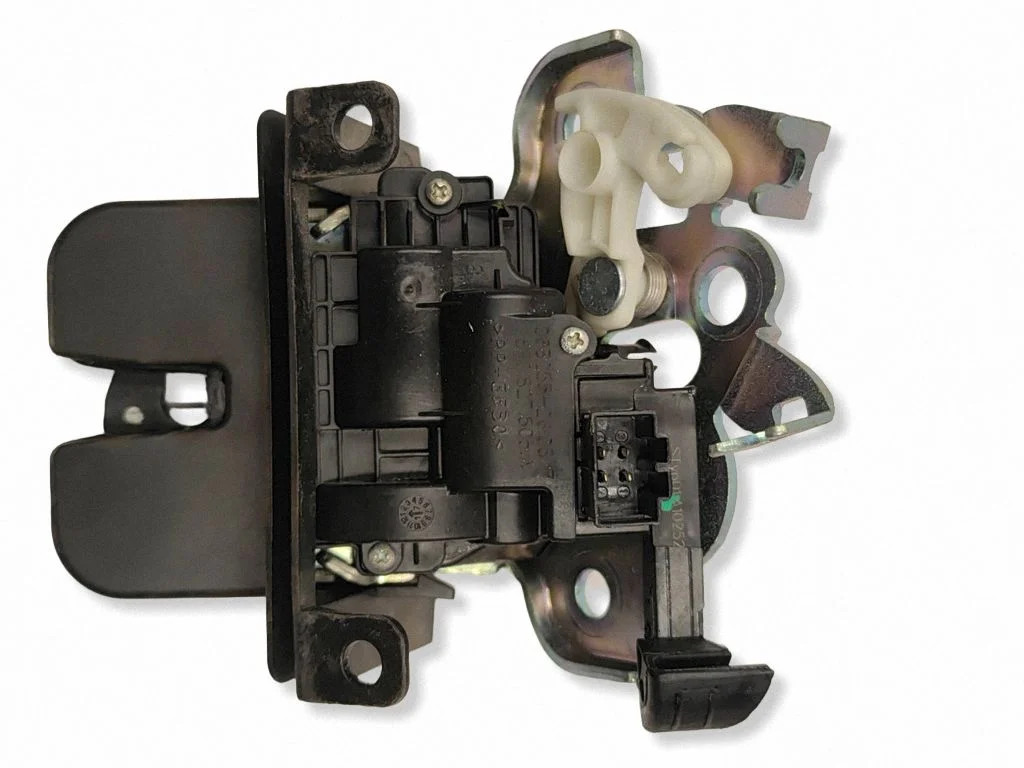 Tailgate/trunk/boot lock/catch/latch 8R0827505A