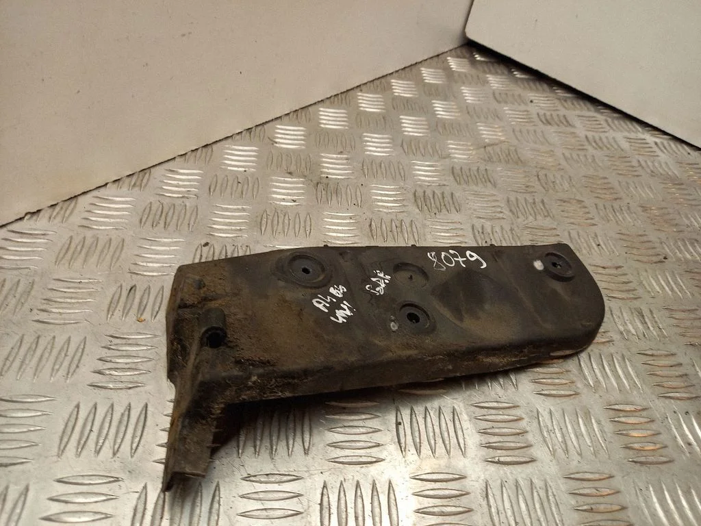 Rear bumper mounting bracket 8E0807454