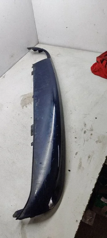 Rear bumper – Audi A4 S4 B7 8E 8H (2005-2008)