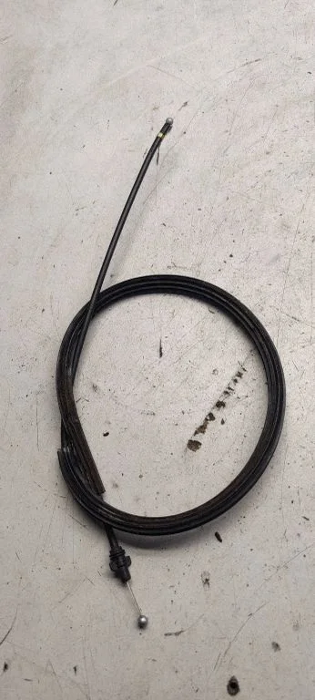 Mootorikapoti luku avamistross 5g0823535B