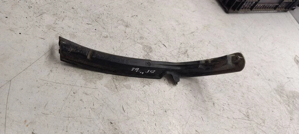 Front bumper mounting bracket 3C0807178