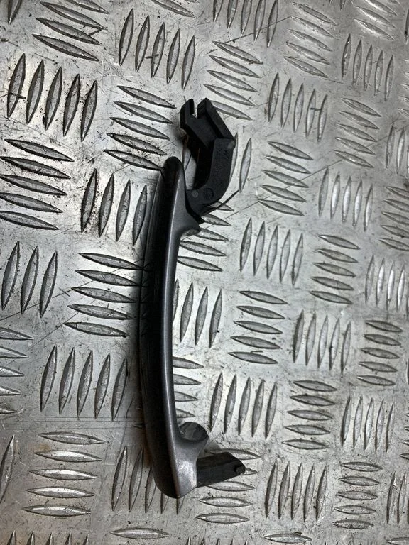 Front door exterior handle 3B0837207