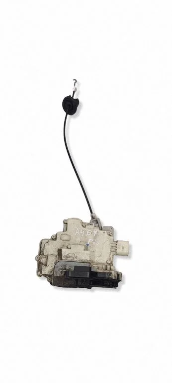 Front door lock 8E1837016AA