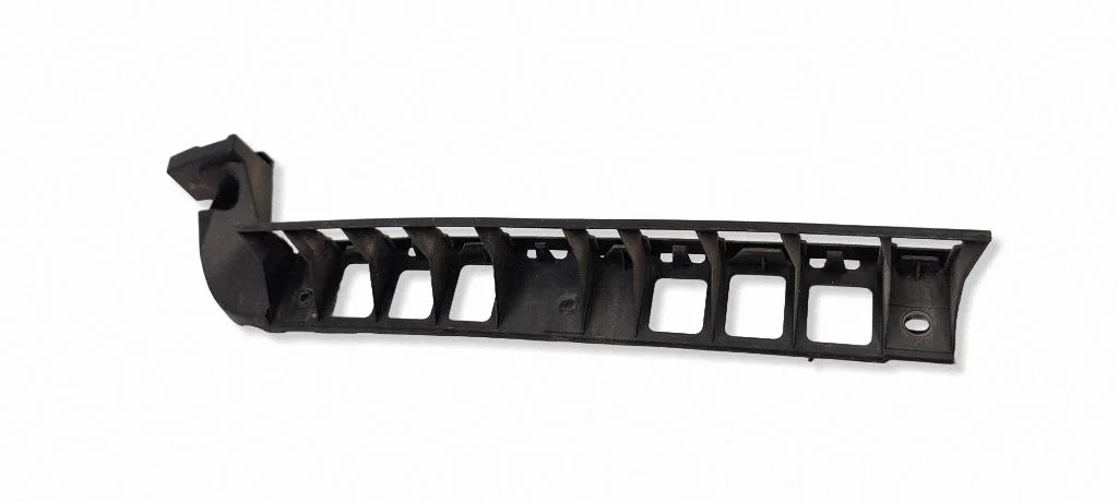 Rear bumper mounting bracket 5E5807863