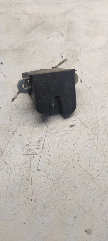 Tailgate/trunk/boot lock/catch/latch 3c9827645A