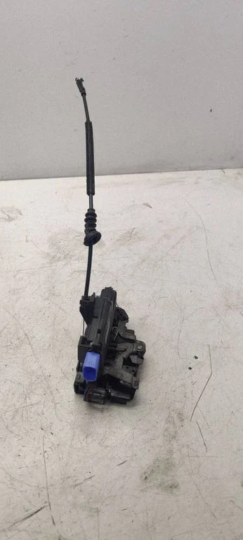 Front door lock – Skoda Octavia Mk2 (1Z) (2004-2013)