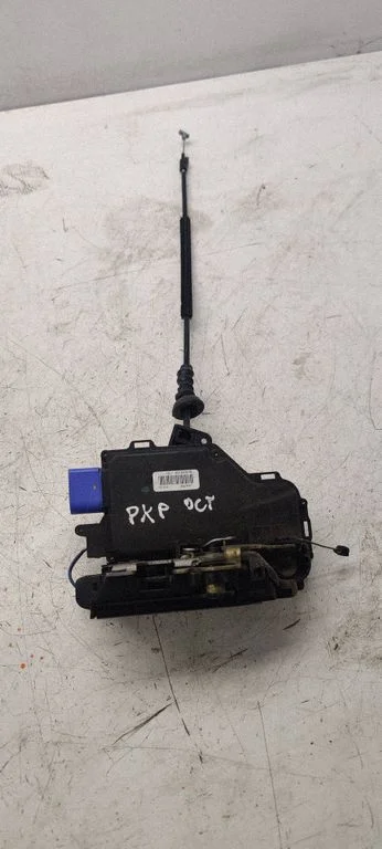 Front door lock 3D1837015