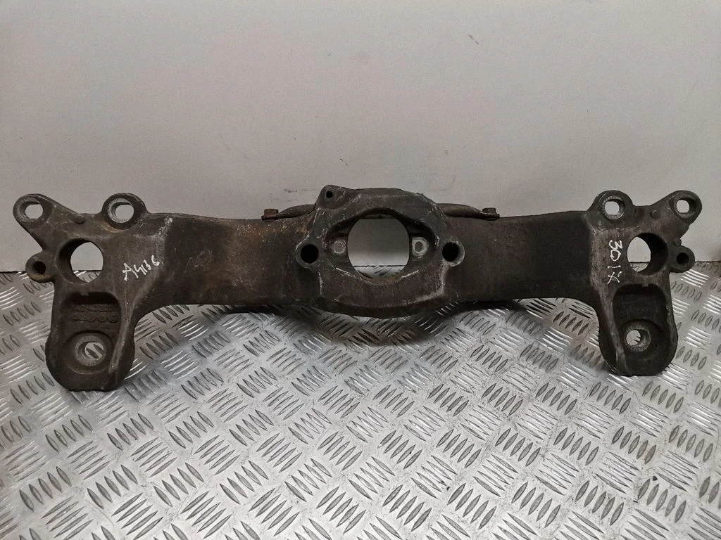 Gearbox mounting bracket 8E0399263SAB