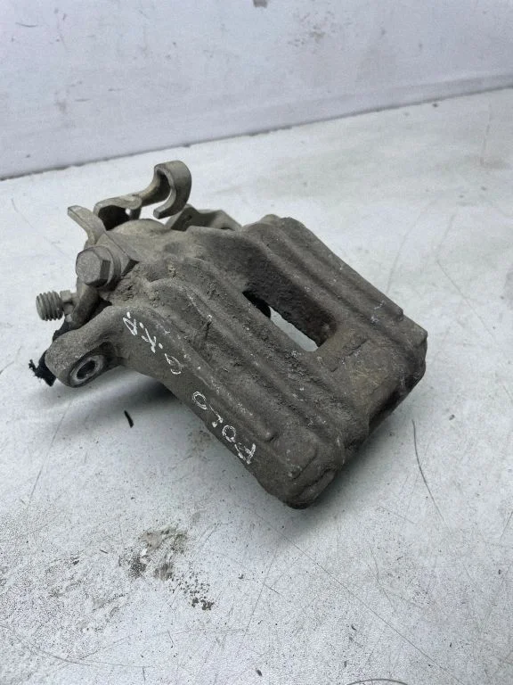 Rear brake caliper – Volkswagen Polo V 6R (2009-2017)