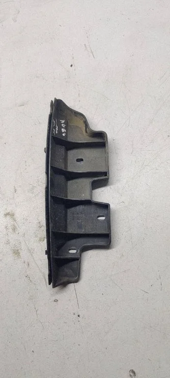 Rear bumper mounting bracket 4f5807898