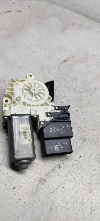 Front door window regulator with motor 1k0959703p