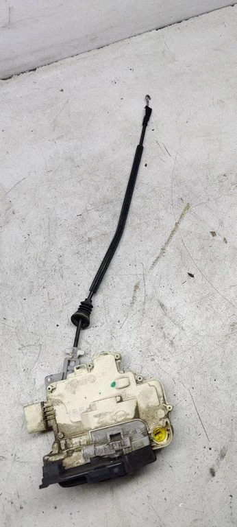 Front door lock 3c1837015A