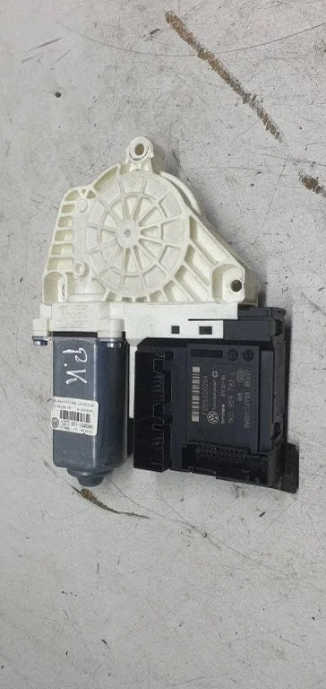 Front door window regulator motor 1K0959793L