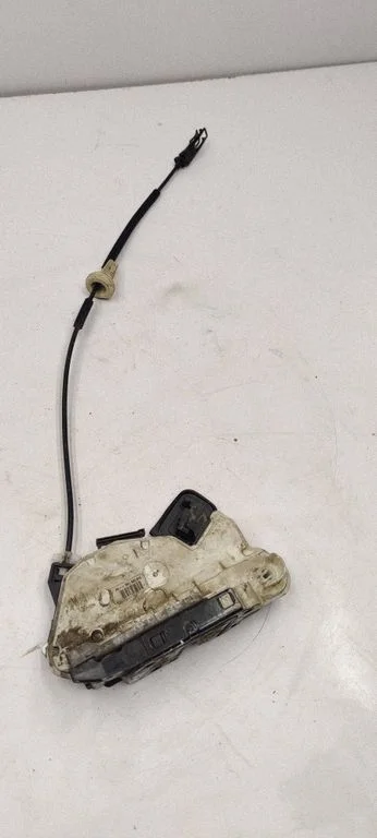 Front door lock 5K1837015